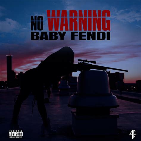 baby fendi no warning|Baby Fendi – No Warning Lyrics .